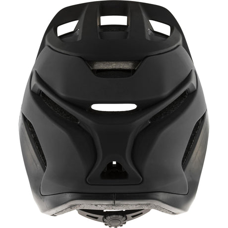 Alpina sports mtb hjelm rootage evo 52-57 mat sort