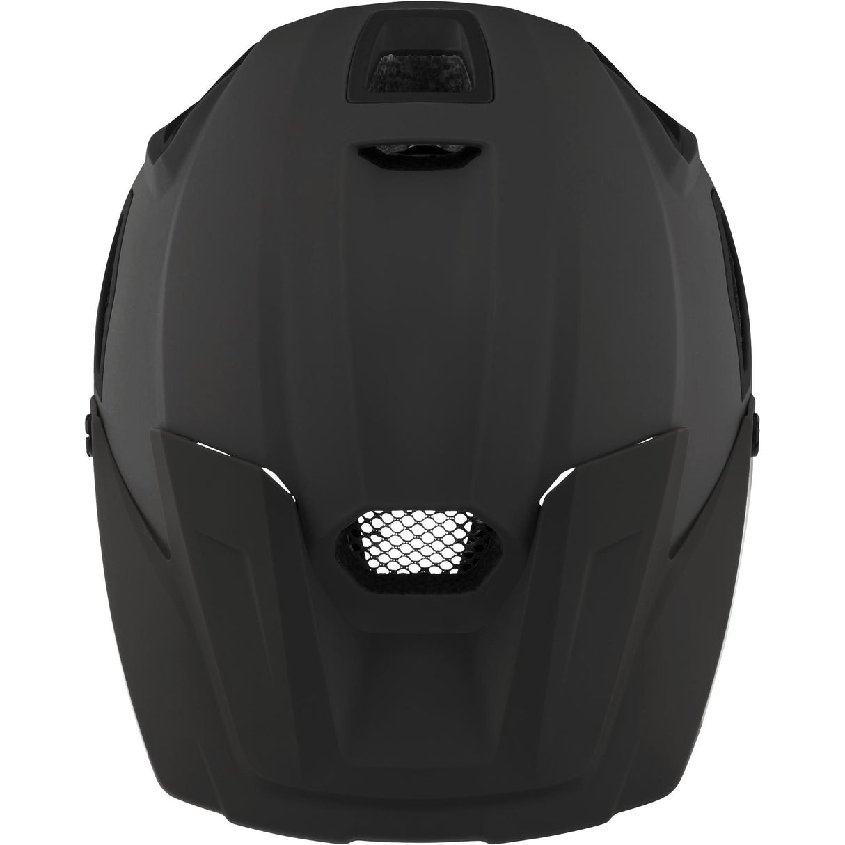 Alpina sports mtb hjelm croot mips 52-57 mat sort