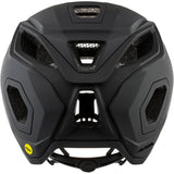 Alpina sports mtb hjelm croot mips 52-57 mat sort