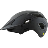 Alpina sports mtb hjelm croot mips 52-57 mat sort