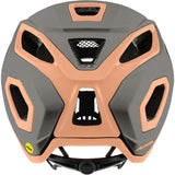 Alpina sports mtb hjelm croot mips 52-57 mat grå pink