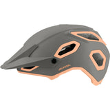Alpina sports mtb hjelm croot mips 52-57 mat grå pink