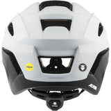 Alpina sports mtb hjelm stan mips tocsen 51-55 mat hvid