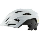 Alpina sports mtb hjelm stan mips tocsen 51-55 mat hvid