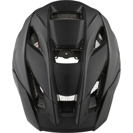 Alpina Sports MTB hjelm Stan Mips Tocsen 51-55 mat sort