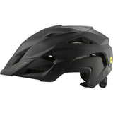 Alpina Sports MTB hjelm Stan Mips Tocsen 51-55 mat sort