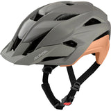 Olympisk sportsbeklædning Sport MTB Helmet Kamloop 56-59 Matt Gray Peach
