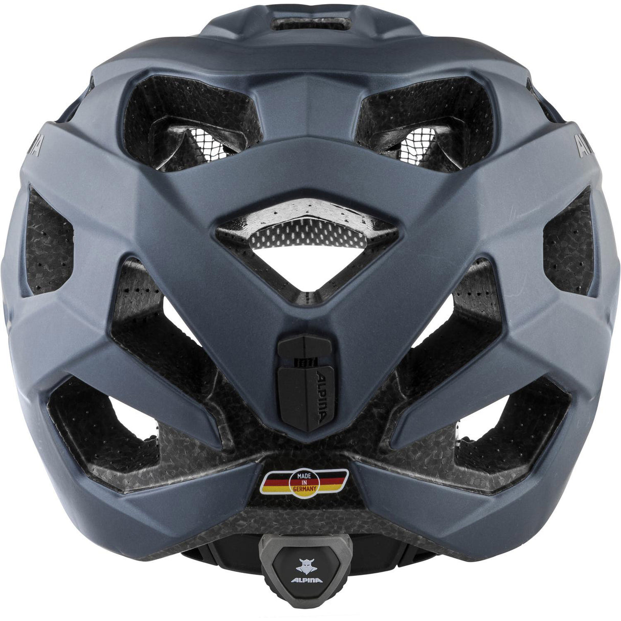 Alpina sports mtb hjelm anzana tocsen 57-61 indigo mat