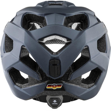 Alpina sports mtb hjelm anzana tocsen 57-61 indigo mat