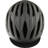 Alpina sports racing hjelm sti 55-59 mat grå