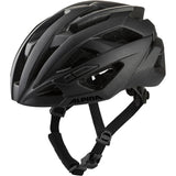 Alpina sports racing hjelm valparola 55-59 mat sort