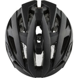 Alpina sports racing hjelm valparola 55-59 mat sort