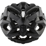 Alpina sports racing hjelm valparola 55-59 mat sort