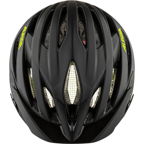 Alpina sports tour hjelm parana 51-56 mat sort