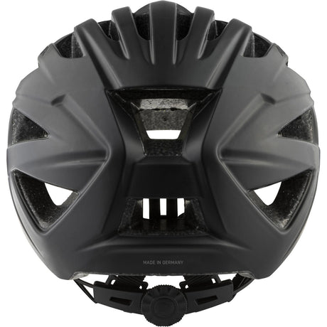 Alpina sports tour hjelm parana 51-56 mat sort