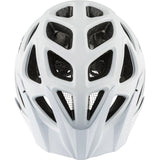 Alpina sports mtb hjelm mythos reflekterende 52-57 hvid