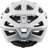 Alpina sports mtb hjelm mythos reflekterende 52-57 hvid