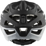 Alpina sports mtb hjelm mythos reflekterende 52-57 sort