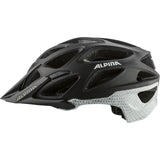Alpina sports mtb hjelm mythos reflekterende 52-57 sort