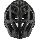 Alpina sports mtb hjelm mythos reflekterende 57-62 sort