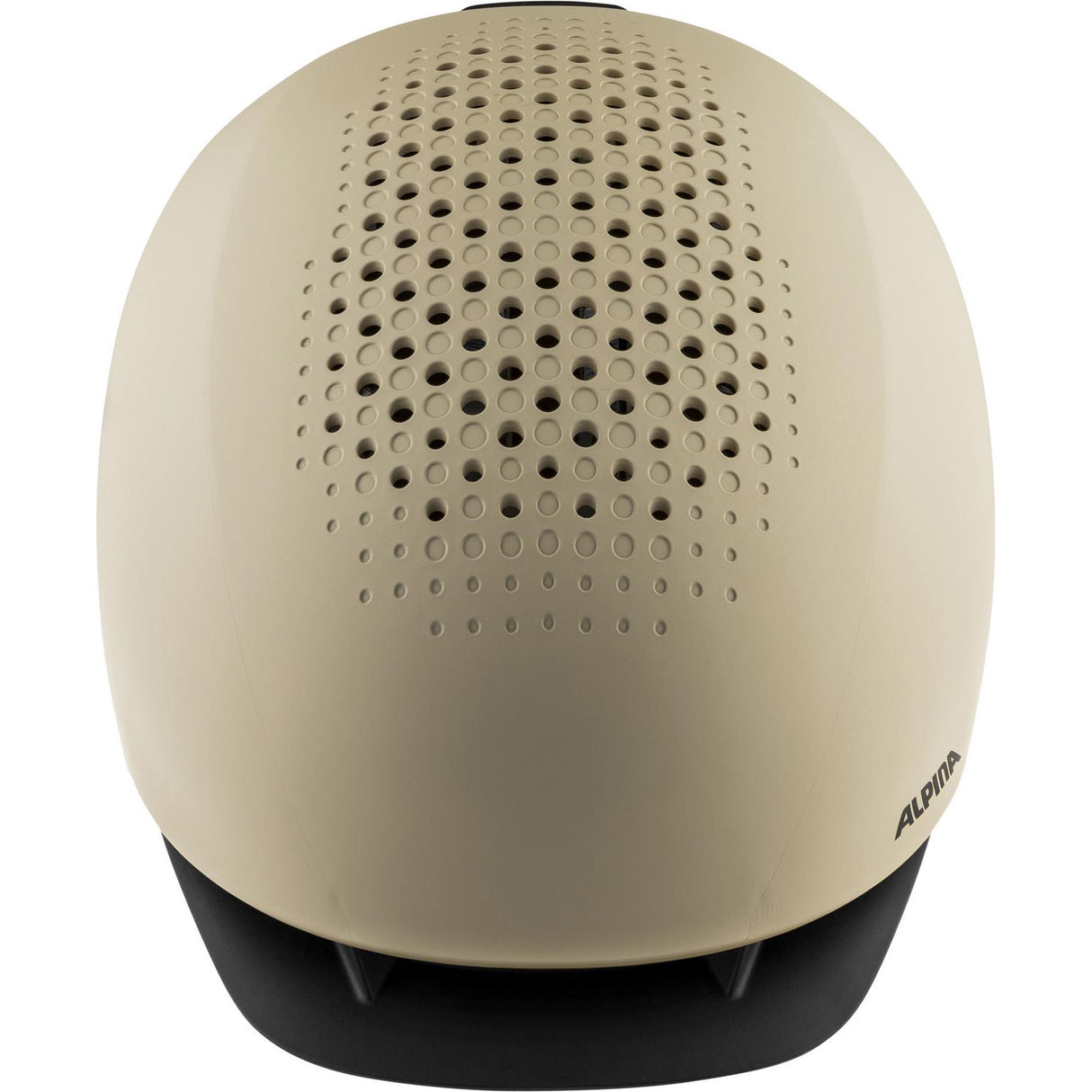 Alpina sports urban hjelm idol 52-56 mat sand
