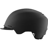 Alpina sports urban hjelm idol 52-56 mat sort