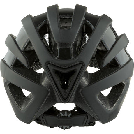 Alpina sports racing hjelm ravel 51-56 mat sort