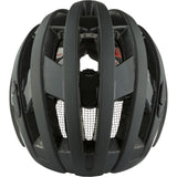 Alpina sports racing hjelm ravel 55-59 mat sort