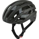 Alpina sports racing hjelm ravel 55-59 mat sort
