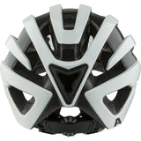 Alpina sports racing hjelm ravel 51-56 blank hvid