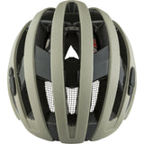 Alpina sports racing hjelm ravel 51-56 mat sand