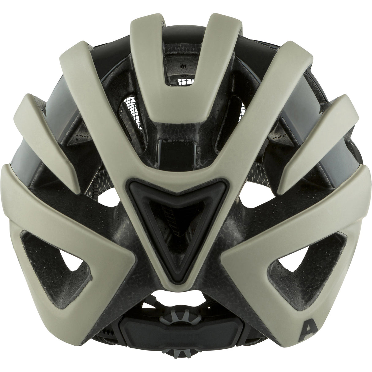 Alpina sports racing hjelm ravel 51-56 mat sand