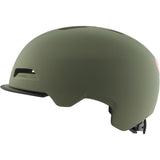 Alpina sports urban hjelm brooklyn 52-57 mat oliven