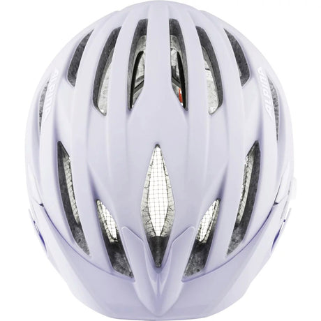 Olympisk sportstøj Alpina Sports Tour Helm Parana 55-59 Mat Pastel Pink