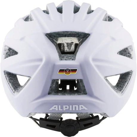 Olympisk sportstøj Alpina Sports Tour Helm Parana 55-59 Mat Pastel Pink