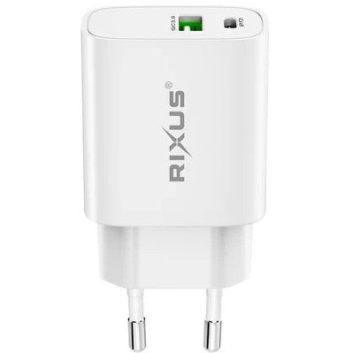Olympisk sportstøj rixus hurtigoplader hjemme 220v 20w rx90s
