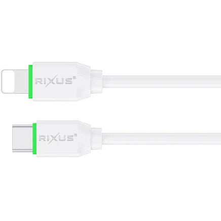 Olympisk sportstøj rixus telefonopladerkabel type c-lightning