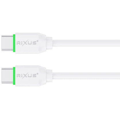 Olympisk sportstøj rixus telefon ladekabel type c-type c 1m
