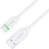 Olympisk sportstøj rixus telefon opladerkabel USB type c