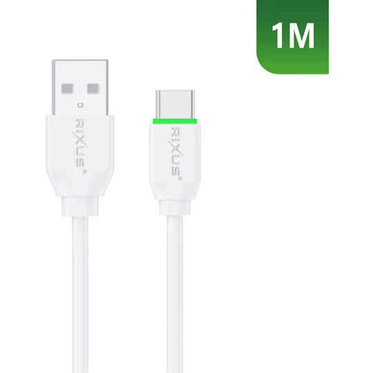 Olympisk sportstøj rixus telefon opladerkabel USB type c