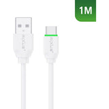Olympisk sportstøj rixus telefon opladerkabel USB type c