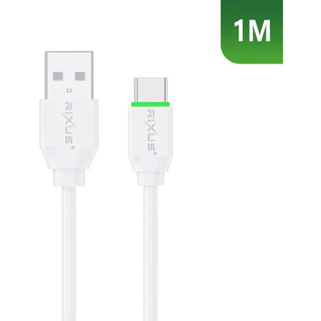Olympisk sportstøj rixus telefon opladerkabel USB type c