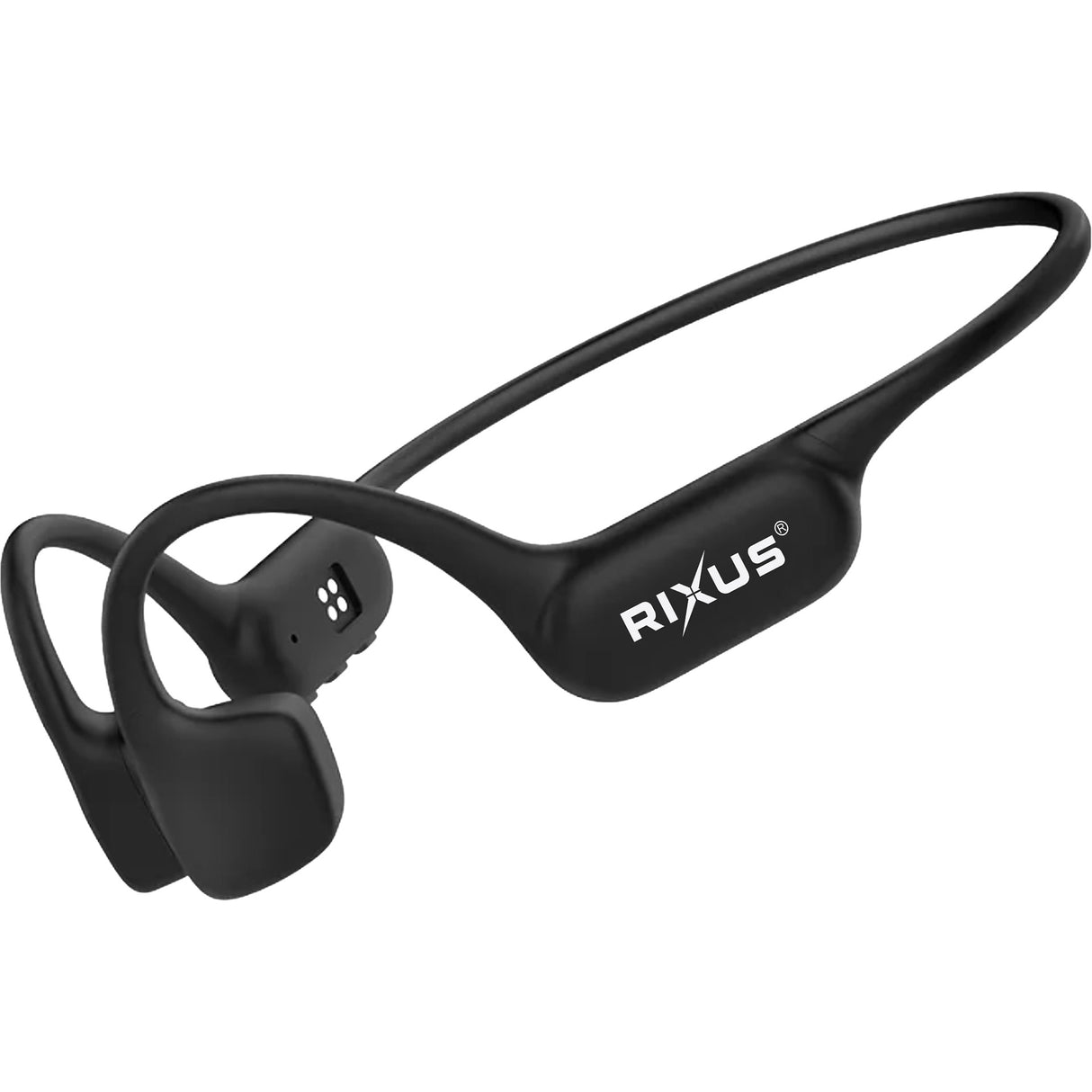 Rixus sport koptelefoon rxbh30 bone conducting