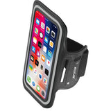 Olympic sportswear rixus sportarmband voor telefoon rxsp03 maat l