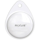 Olympisk sportstøj rixus tracker rix tag apple ios kun hvid