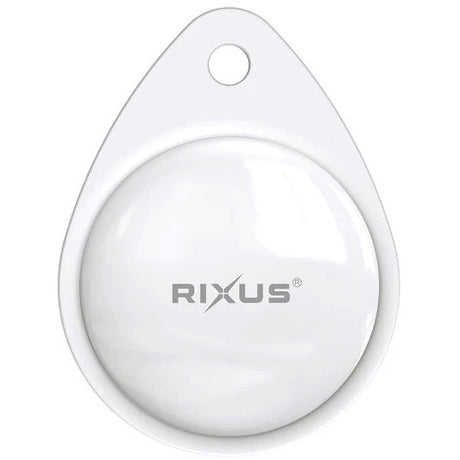 Olympisk sportstøj rixus tracker rix tag apple ios kun hvid
