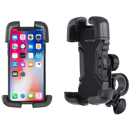 Olympisk sportstøj rixus telefonholder rxhw24 <7,1 vipbar sort