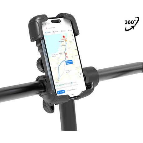 Olympisk sportstøj rixus telefonholder rxhw24 <7,1 vipbar sort