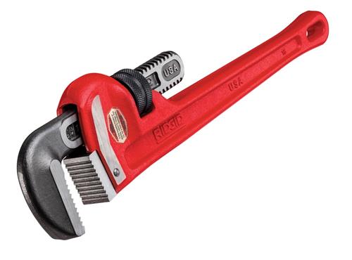 Ridgid rørnøgle nr.48 - 6