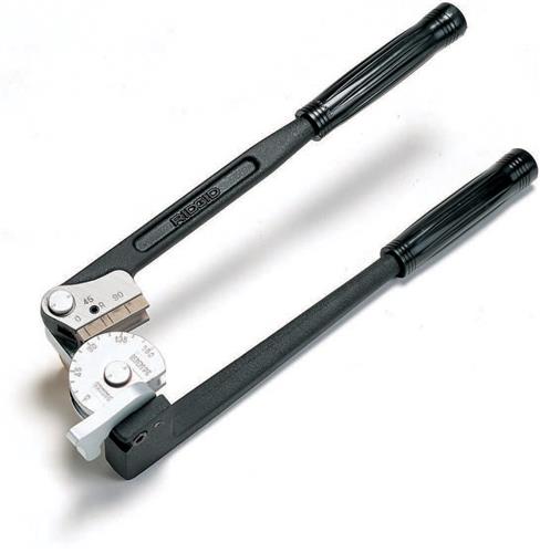 Ridgid bøjning 12mm 412m
